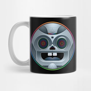 RYBOT 2.0 Mug